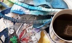 Atelier création Uttu - Arts et Expression Plastiques