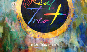 CONCERT DU REAL TRIO +
