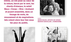 La Particulière - MA ME MAIN MON...TE ET LEVE-TOI