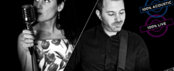 La Frange d'Elsa - Duo Pop Fringe