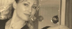 Mirages Johanne Bezivin - Cours de danse 
