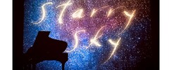 Spectacle Starry Sky - Piano et Danse