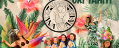 'ANA'ANA Ori Tahiti - Spectacles de danse Tahitienne