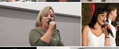 L'Atelier de Maé  - Cours de chant 