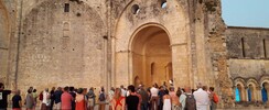 La Nuit des abbayes