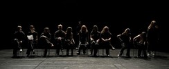 Compagnie Grand Boucan - Atelier enfants et ados - Cours hebdomadaires