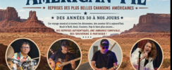American Pie  - Musique américaine