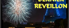 DERNIER REVEILLON !