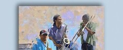 Journées nationales des artistes
