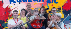 Rauzan'zic  - Groupe de musique associatif