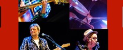 Hotrods  - Cherche concert