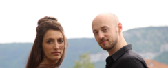 Duo Vanille - Duo qui s'adapte à votre demande jazz/pop/rock/variété...