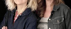 Barbara Carlotti et Clarika - En cavale