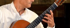 Di Mosole Serge - professeur de guitare