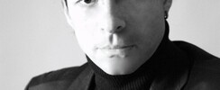 Thierry Scattolin Thomas Cats - COMEDIEN AUTEUR