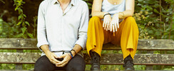 Où sort le soleil - duo folk 