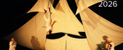 Circo Infinito déploie ses voiles à Bobino !