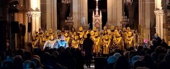 Gospel's french voices  - Chorale de Gospel recherche son futur public