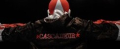 Cascadeur