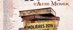 Le Porteur d'Histoire - Le Petit Montparnasse, Paris