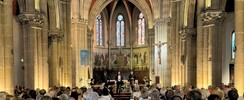 Concert à Arcachon: Ravel, Debussy, Kreisler, Cantemir