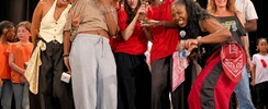 Academie Letsdance  -  la rentrée des cours 