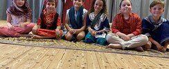 Cie Ni Plus Ni Moins - Cours de théâtre