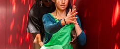 Compagnie l'Êttre-Louve  - 