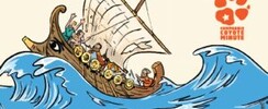 Spectacle historico-participatif « La véritable histoire d’U