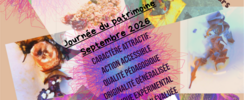 Fête de la science : L'alimentation comme patrimoine