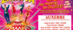 Nouveau Cirque Zavatta