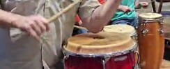 Gilles Prémel Percussionist  - Cours de Percussion Percussion 