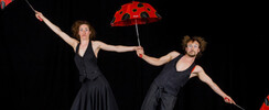 L'Autre Programme : Circorythm'oh