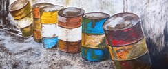 Association Atelier COLORS -  Dessin et Peinture