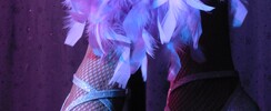 Cie Marfil Ballet - Cie de Danse Cabaret, Variétés, Flamenco, Classique 