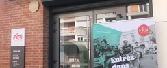 Exposition du bicentenaire de la photographie