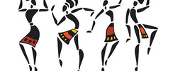 Association Isis Baila - Cours de danses Afro cubaines et Africaines