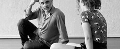 Club de Loisirs Rochelois  - Atelier théâtre Adultes