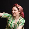 Collab.pour projets artistiques danses orientales Amazighes