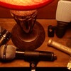 Studio de répétition / musique / chant