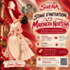 Stage d'initiation à la marinera norteña 
