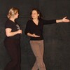 Stage d'initiation à l'improvisation
