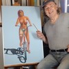 recherche modèle féminin