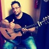 Guitariste chanteur gipsy