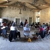 Chant polyphonique en Dordogne 