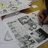Stage BD-Manga