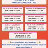  Stages théâtre 5 - 7 ans et 8 - 12 ans vacances scolaires