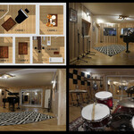 Musicopré - Studio d'enregistrement et de répétition résidentiel