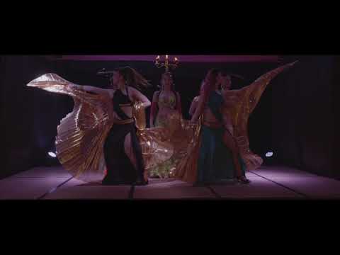 ASBL ARABESQUE - LE MONDE EN DANSE